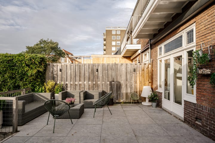 Foto 24 van Heemsteedse Dreef 83