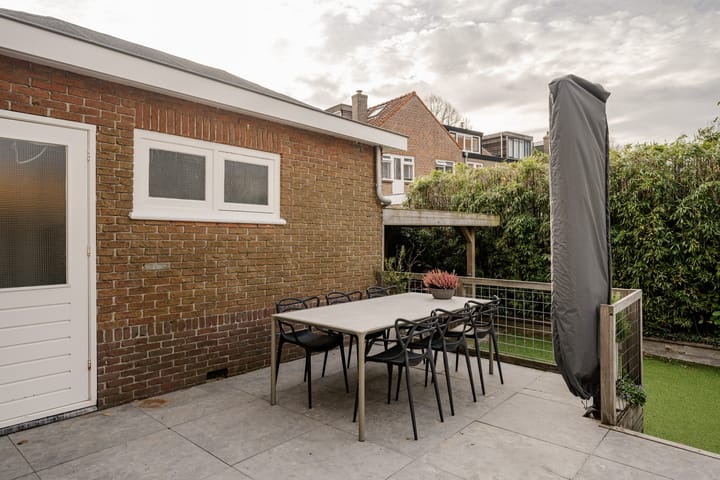 Foto 25 van Heemsteedse Dreef 83