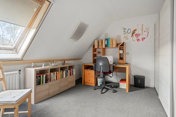 Photo 27 of Boterbloem 10