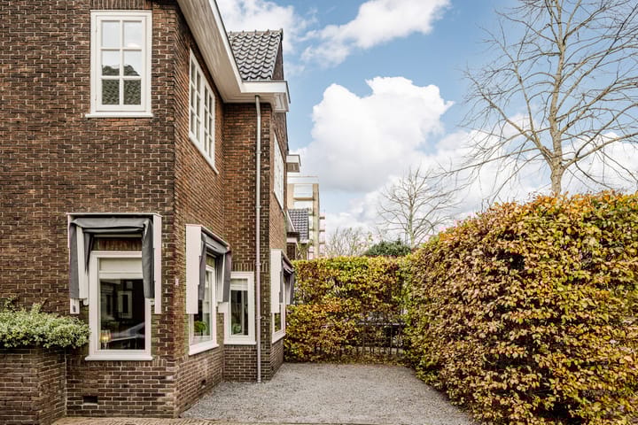 Foto 6 van Heemsteedse Dreef 83