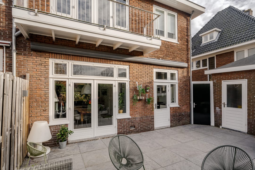 Foto 26 van Heemsteedse Dreef 83