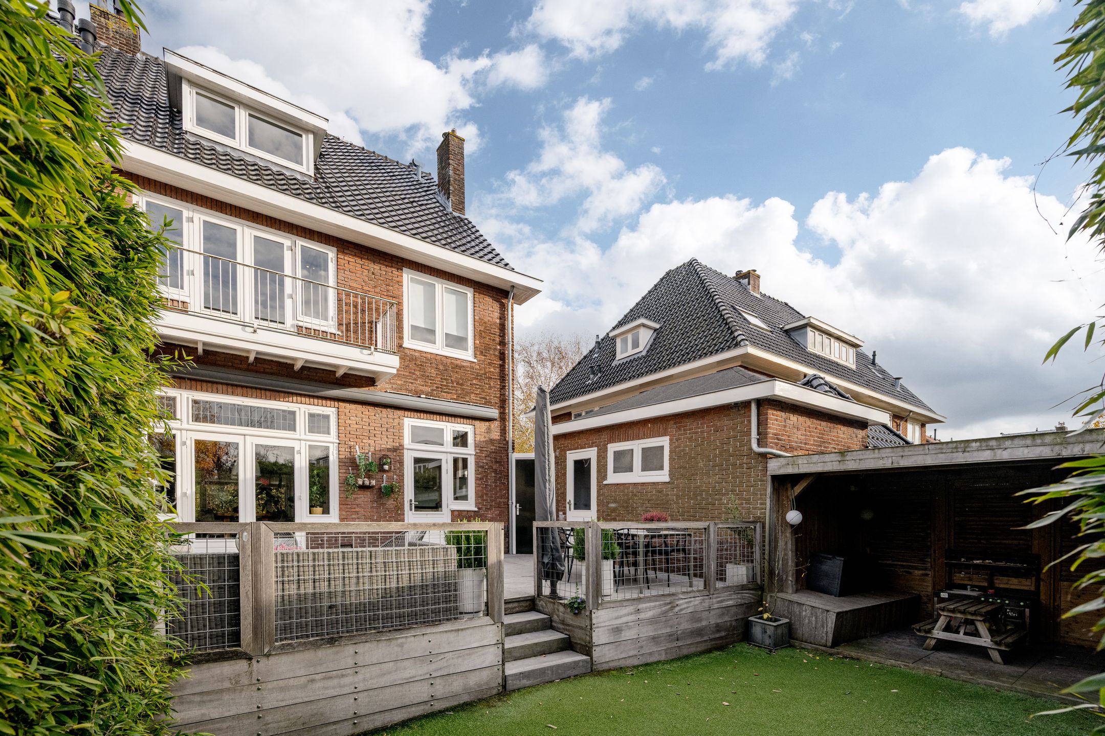 Foto 27 van Heemsteedse Dreef 83