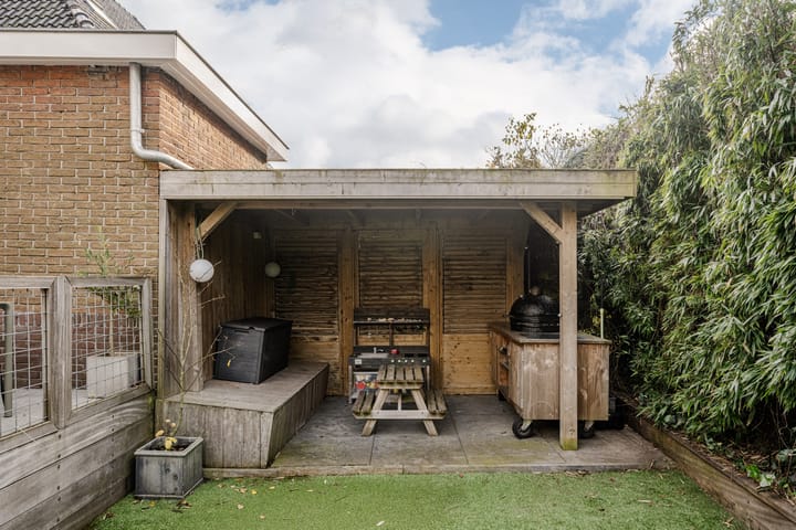 Foto 28 van Heemsteedse Dreef 83