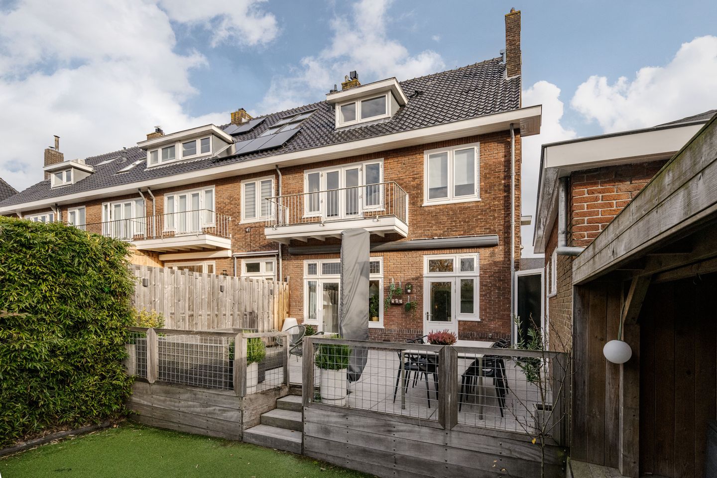 Foto 29 van Heemsteedse Dreef 83