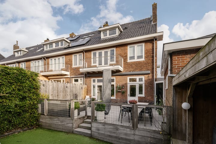 Foto 29 van Heemsteedse Dreef 83