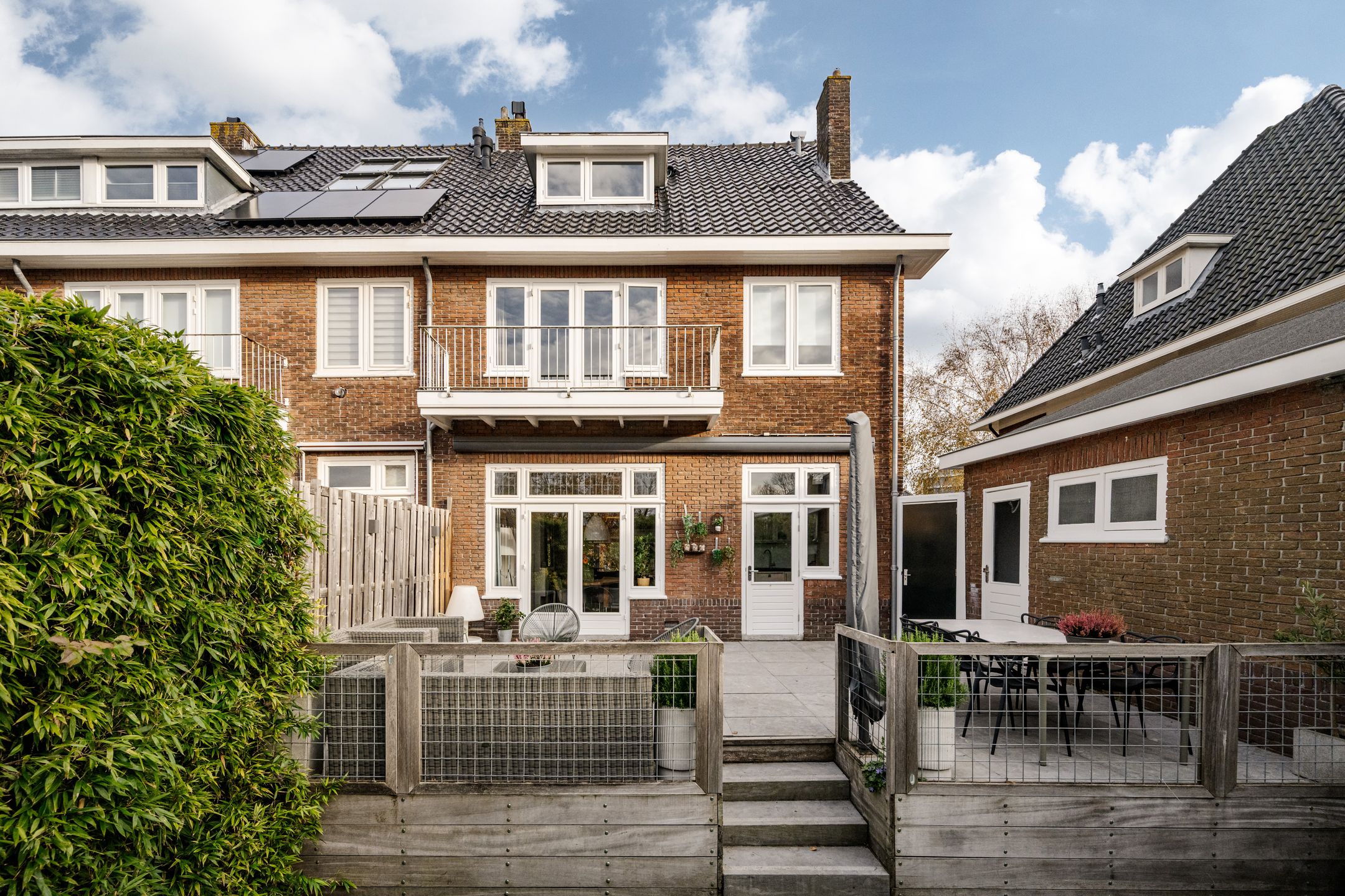 Foto 30 van Heemsteedse Dreef 83