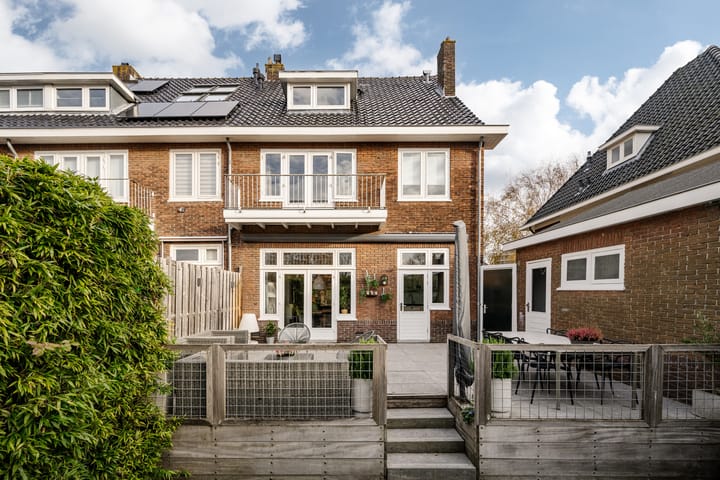 Foto 30 van Heemsteedse Dreef 83