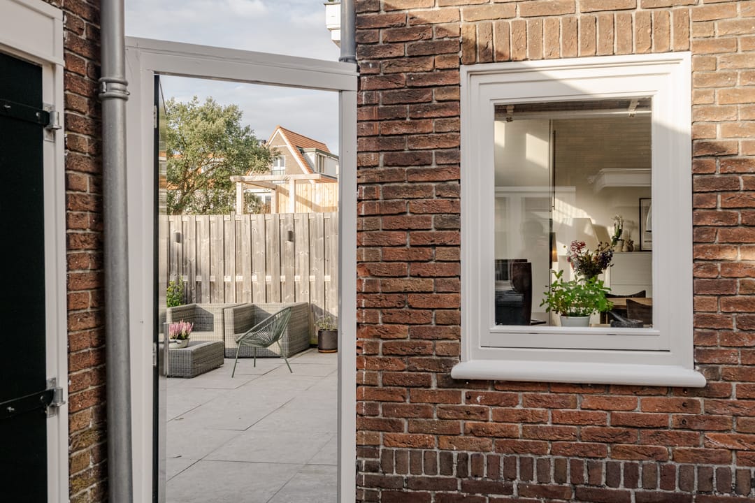 Foto 31 van Heemsteedse Dreef 83