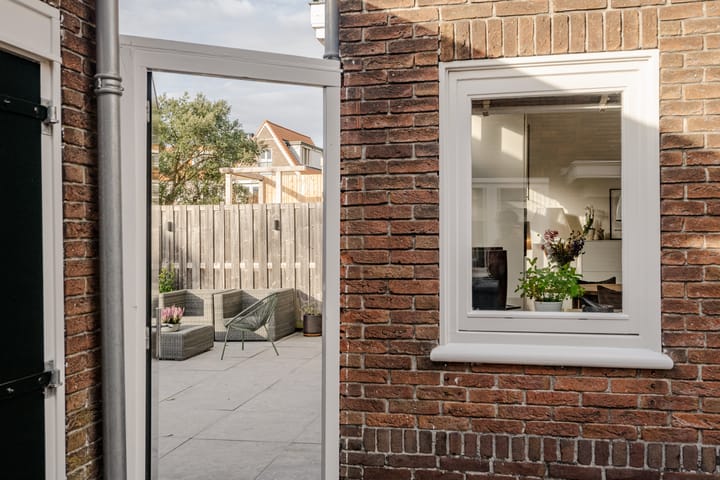 Foto 31 van Heemsteedse Dreef 83