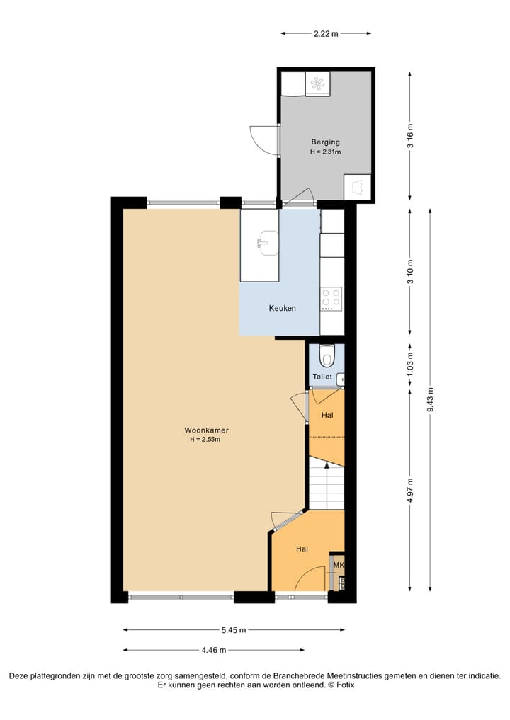 Photo 34 of Boterbloem 10