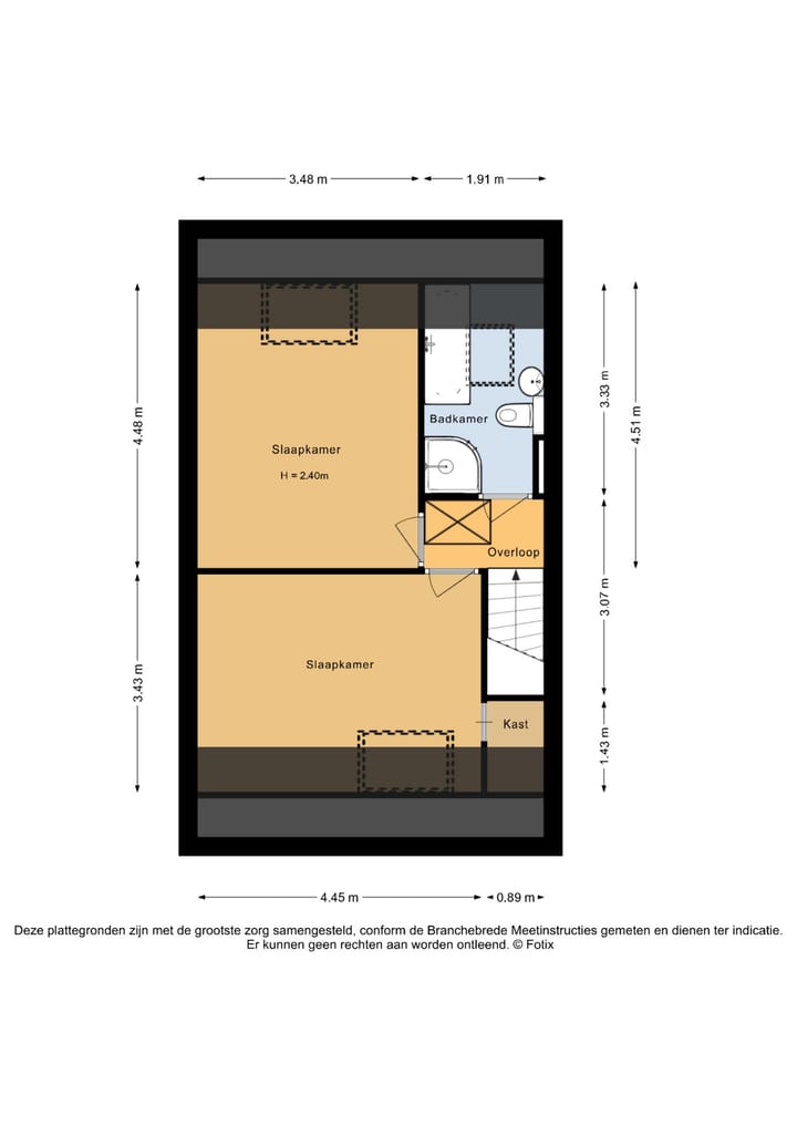 Photo 35 of Boterbloem 10