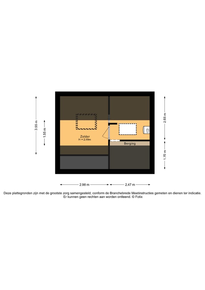 Photo 36 of Boterbloem 10