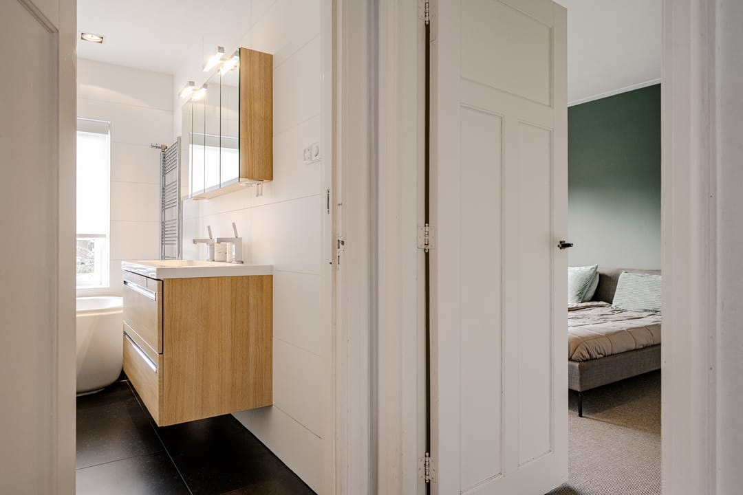 Foto 37 van Heemsteedse Dreef 83