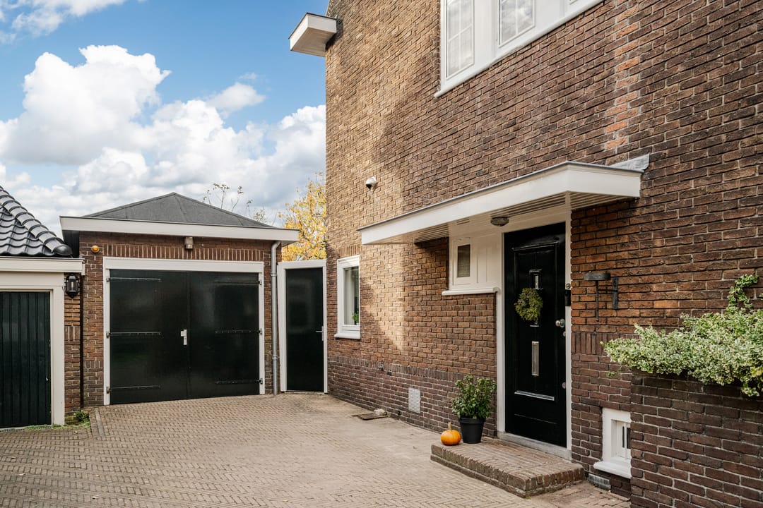 Foto 7 van Heemsteedse Dreef 83