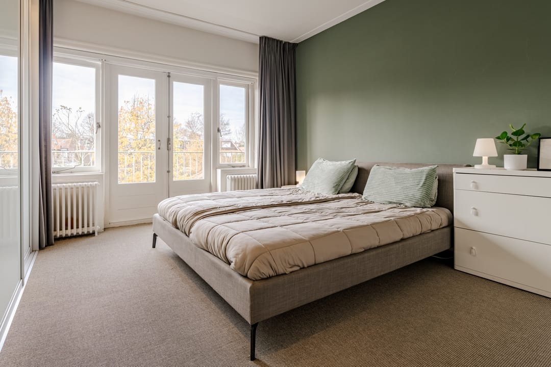 Foto 38 van Heemsteedse Dreef 83