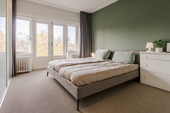 Foto 38 van Heemsteedse Dreef 83