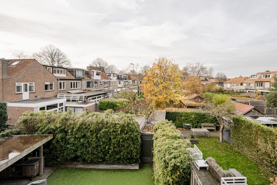 Foto 41 van Heemsteedse Dreef 83