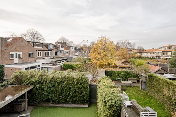 Foto 41 van Heemsteedse Dreef 83