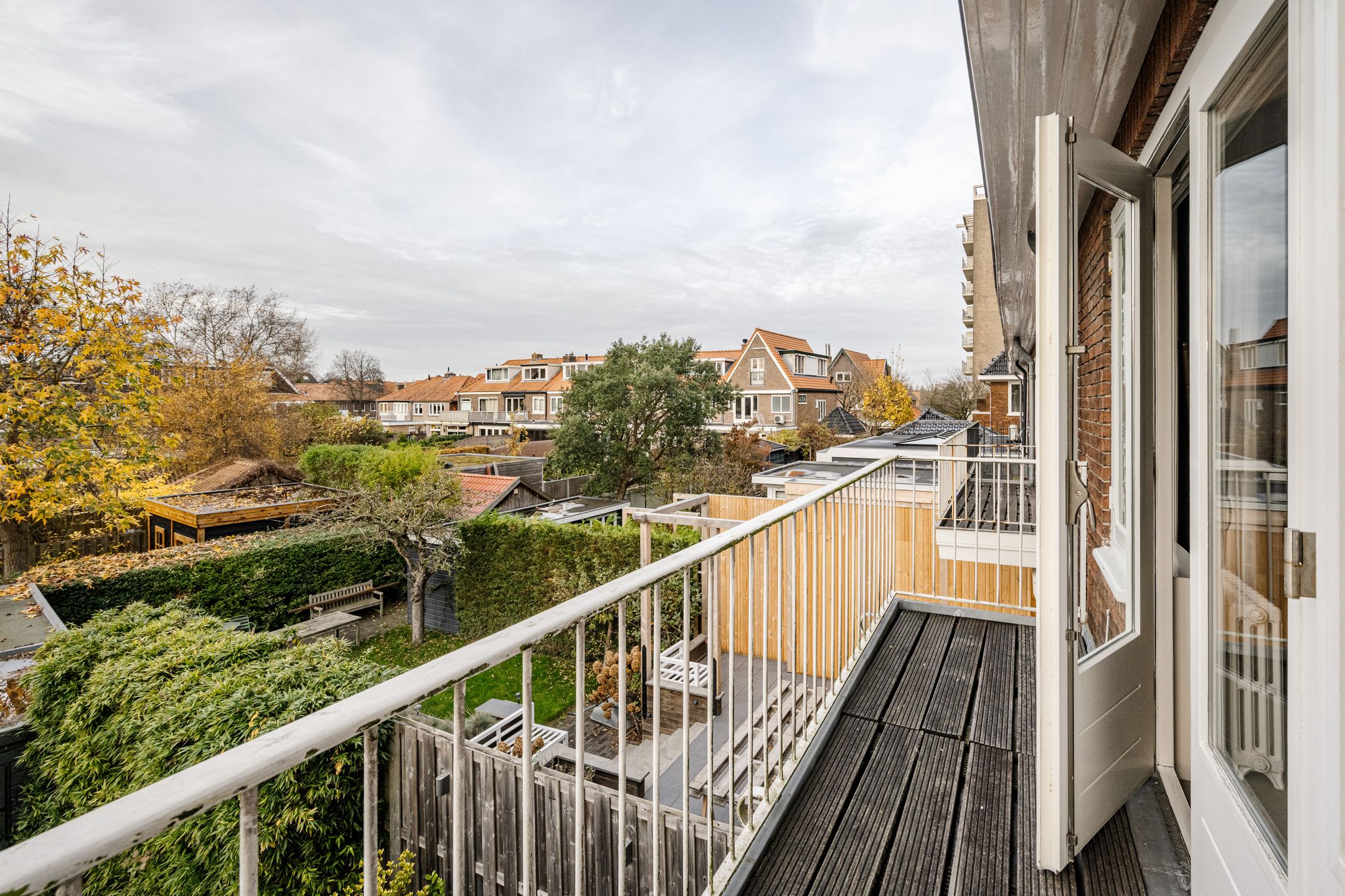 Foto 42 van Heemsteedse Dreef 83