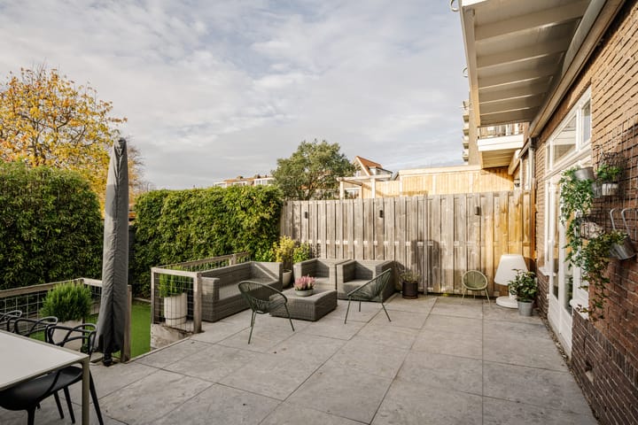 Foto 23 van Heemsteedse Dreef 83