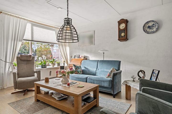 Photo 15 of Boterbloem 10