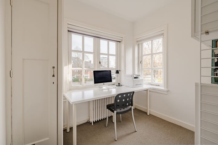 Foto 43 van Heemsteedse Dreef 83