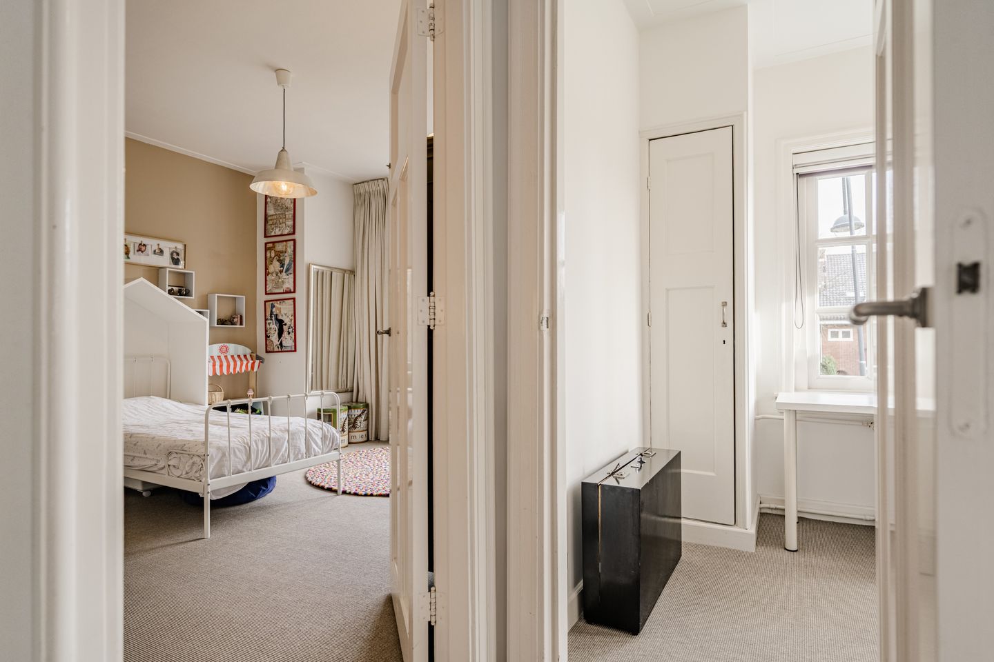 Foto 44 van Heemsteedse Dreef 83