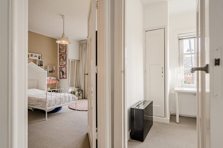 Foto 44 van Heemsteedse Dreef 83