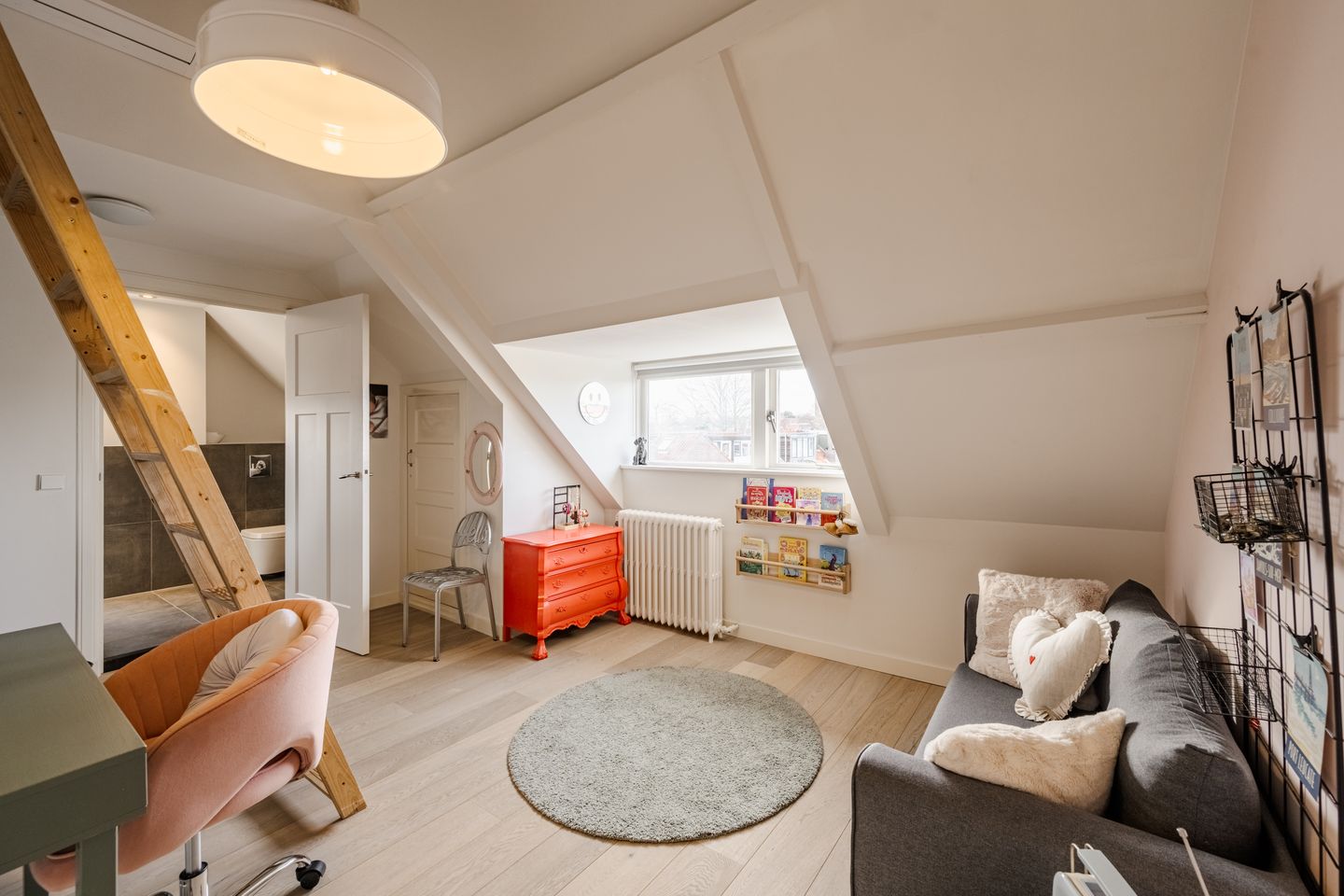 Foto 50 van Heemsteedse Dreef 83