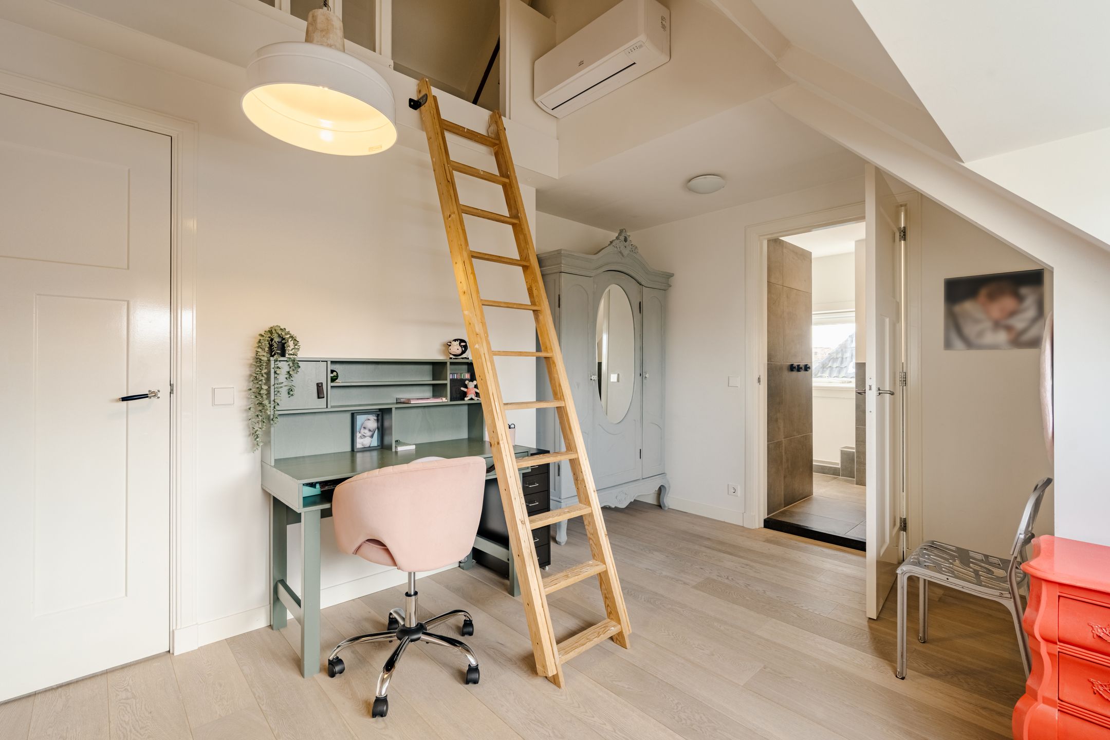 Foto 51 van Heemsteedse Dreef 83