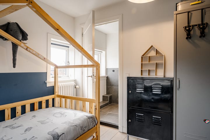 Foto 59 van Heemsteedse Dreef 83