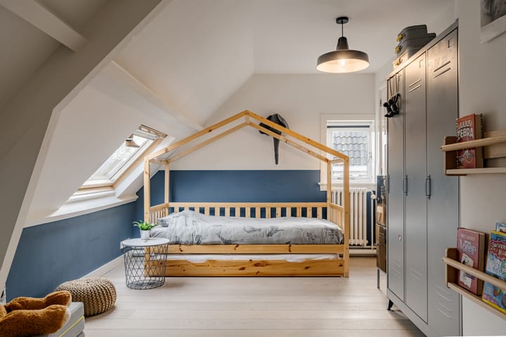 Foto 60 van Heemsteedse Dreef 83