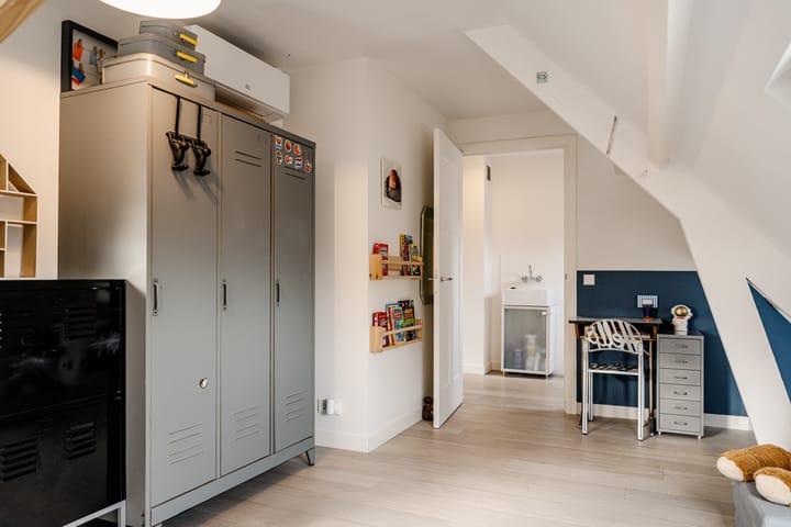 Foto 61 van Heemsteedse Dreef 83