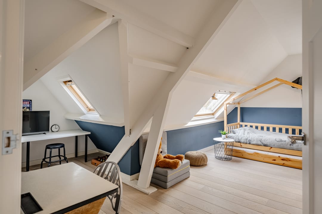 Foto 62 van Heemsteedse Dreef 83