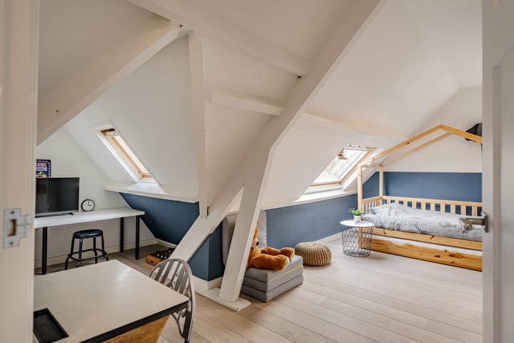 Foto 62 van Heemsteedse Dreef 83