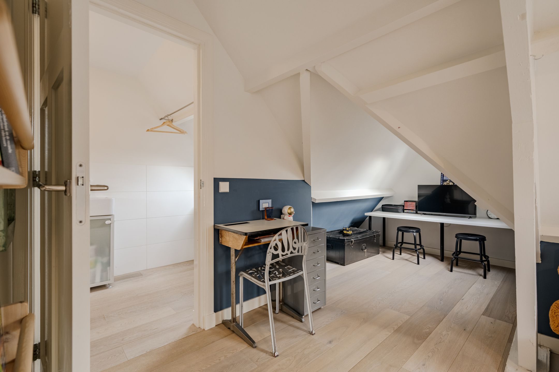 Foto 63 van Heemsteedse Dreef 83