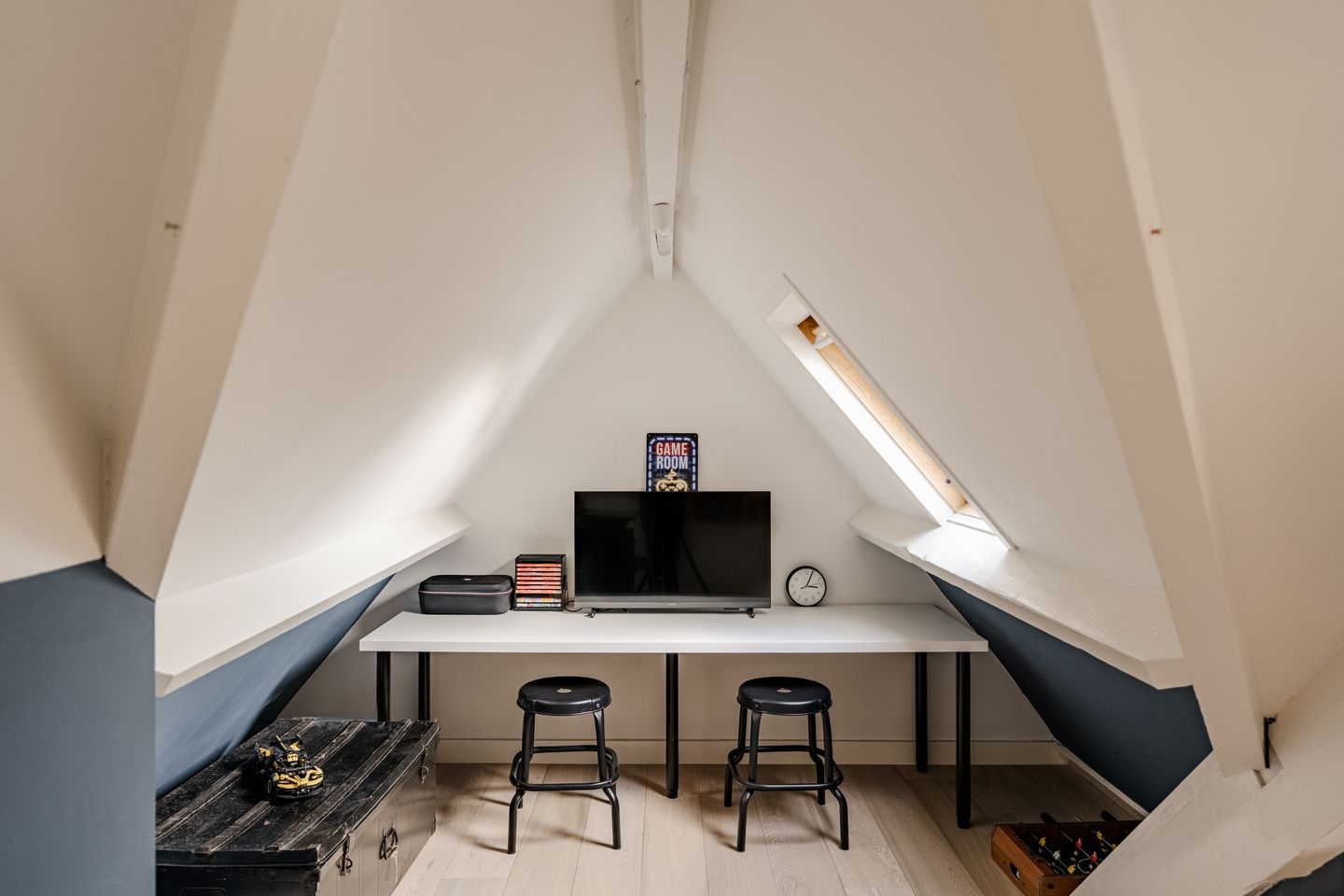 Foto 64 van Heemsteedse Dreef 83