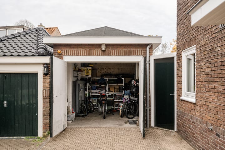 Foto 65 van Heemsteedse Dreef 83