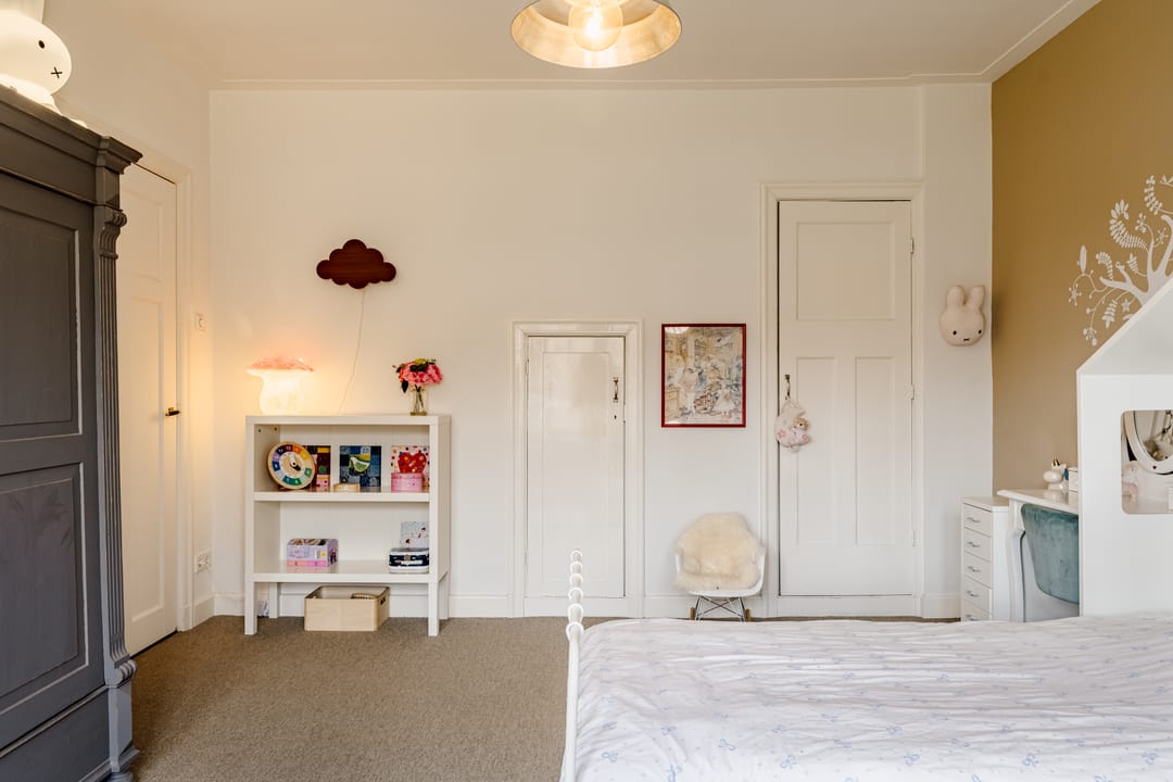 Foto 46 van Heemsteedse Dreef 83