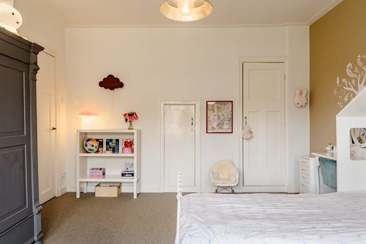 Foto 46 van Heemsteedse Dreef 83