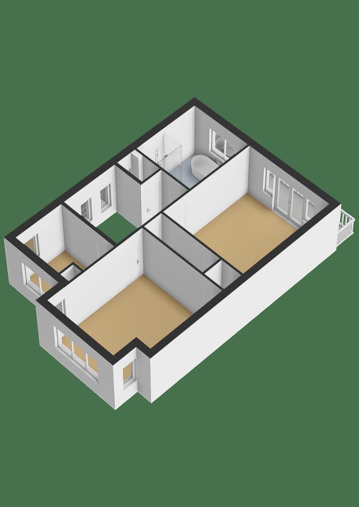 Foto 69 van Heemsteedse Dreef 83