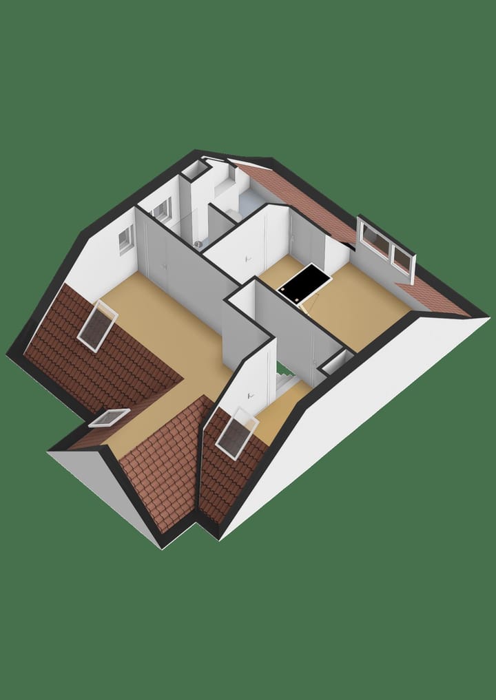 Foto 71 van Heemsteedse Dreef 83