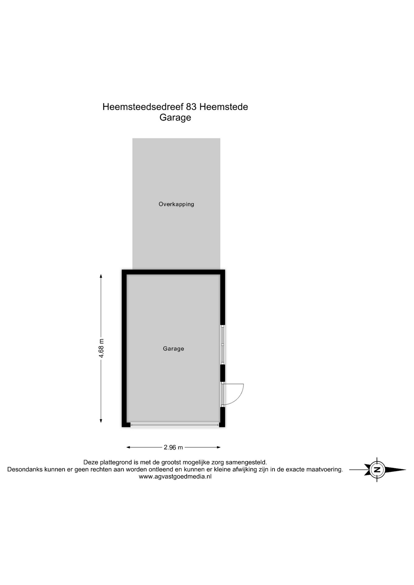 Foto 74 van Heemsteedse Dreef 83