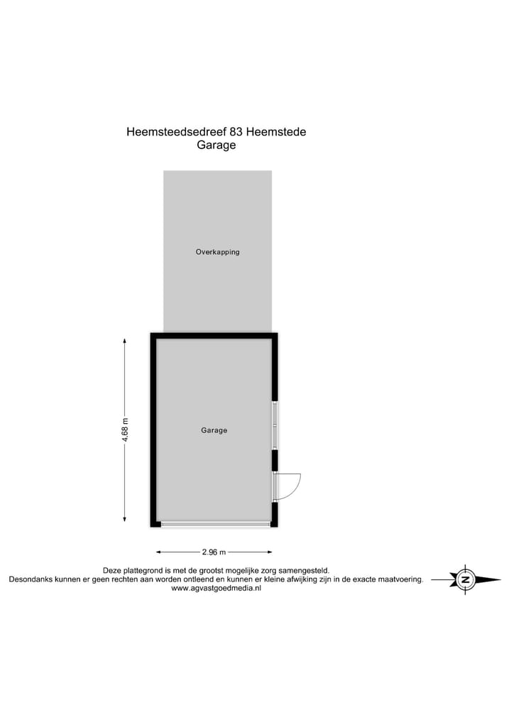 Foto 74 van Heemsteedse Dreef 83