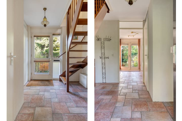 Photo 3 of Kiekendieflaan 6