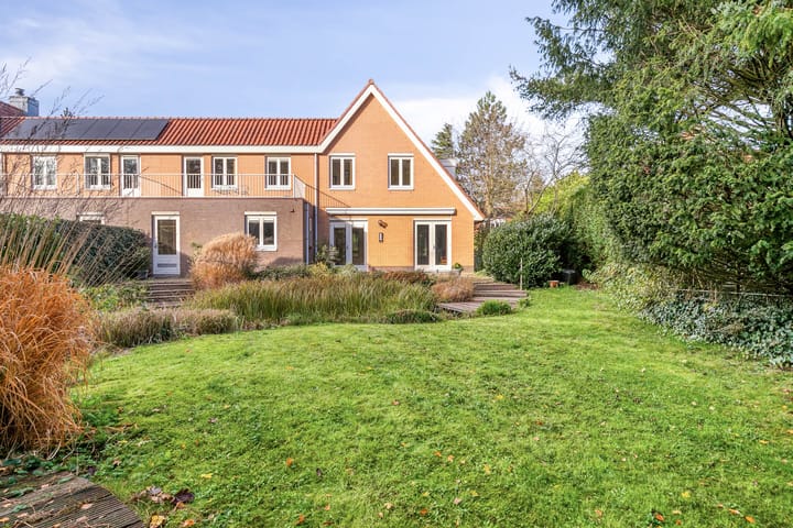 Photo 1 of Kiekendieflaan 6