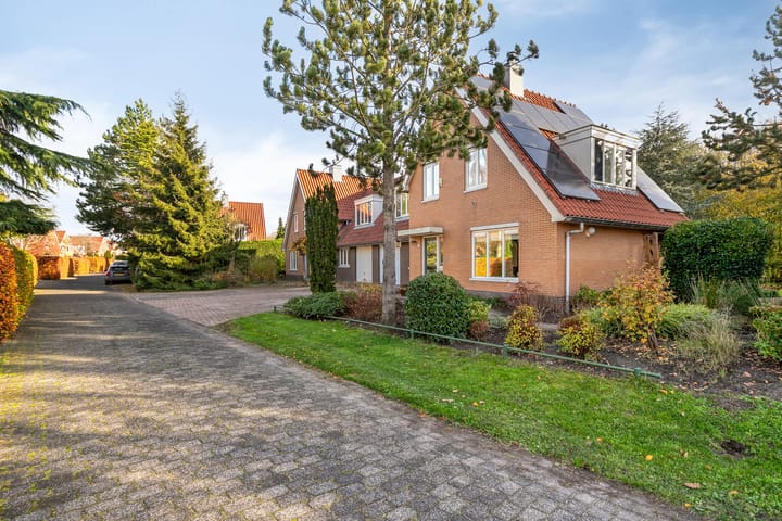 Photo 4 of Kiekendieflaan 6