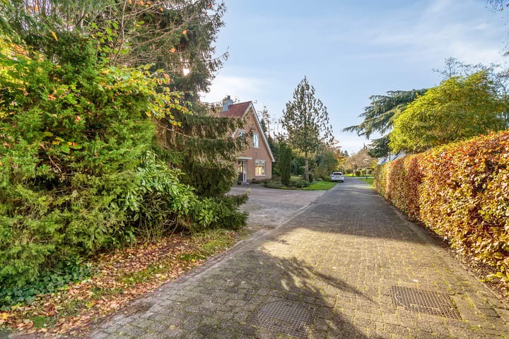 Photo 6 of Kiekendieflaan 6