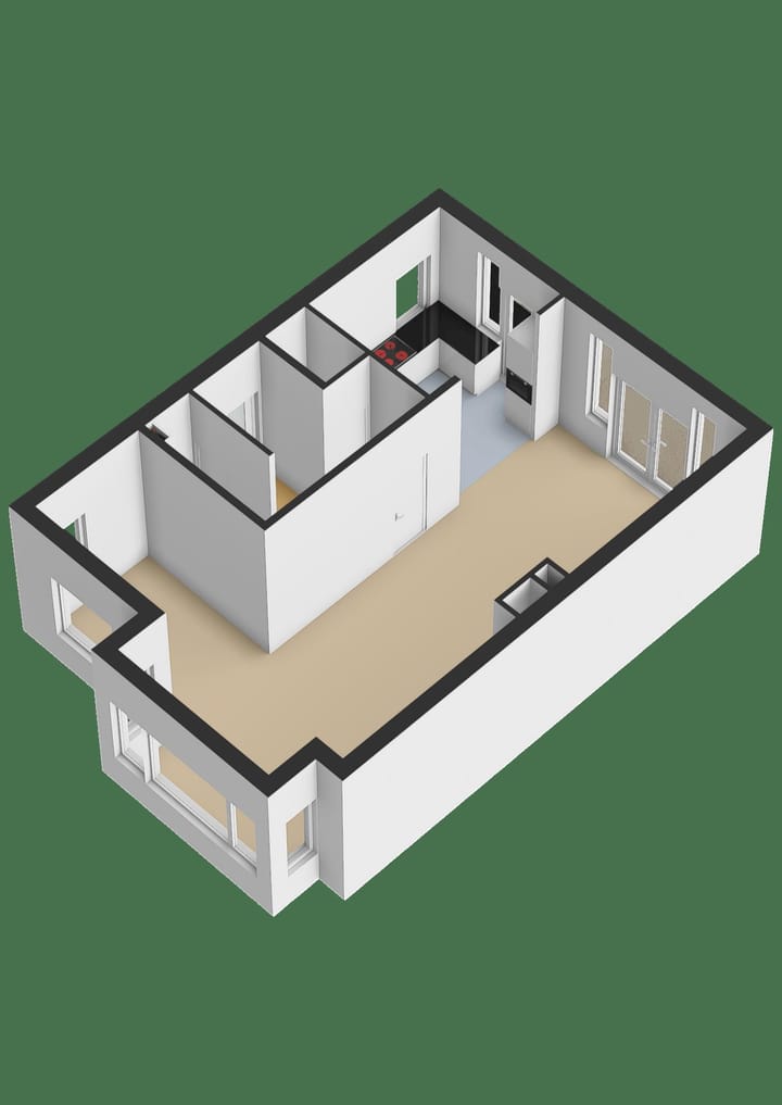 Foto 67 van Heemsteedse Dreef 83