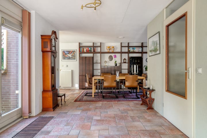 Photo 10 of Kiekendieflaan 6